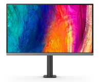 BENQ 27''  PD2706UA  9H.LLKLB.QBE Czarny - 1228895 - zdjęcie 1